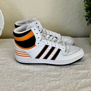 Adidas  Women’s Top Ten High Tops